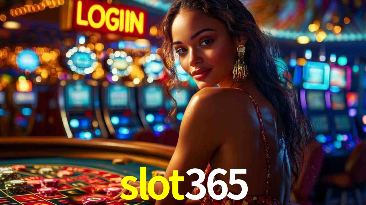 slot365 Brasília - Jogo Features