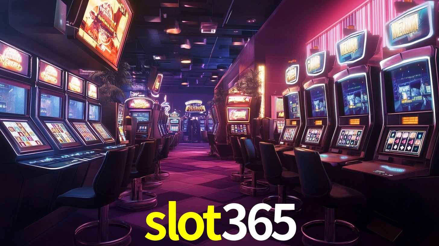 Daily Bonuses slot365