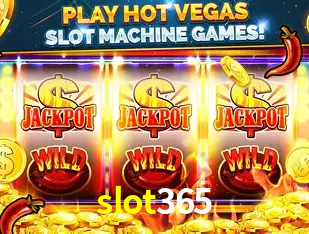Inovações de Jogos na slot365: O Futuro das Experiências Interativas
