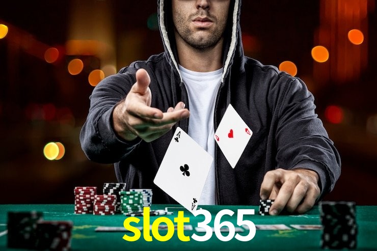 slot365