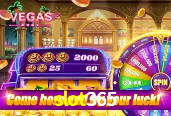 Desvendando o Mundo dos Jogos Virtuais na slot365