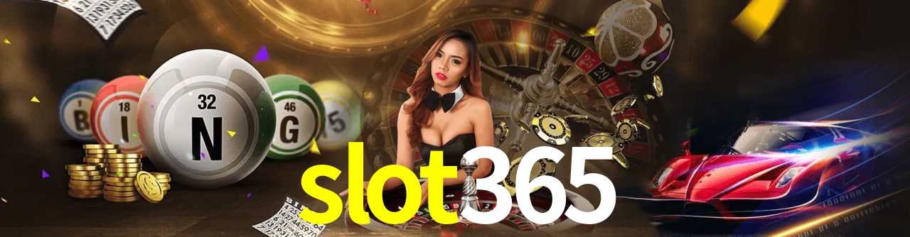 slot365 Rio de Janeiro - Slot Strategy
