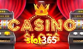 Secure Login slot365