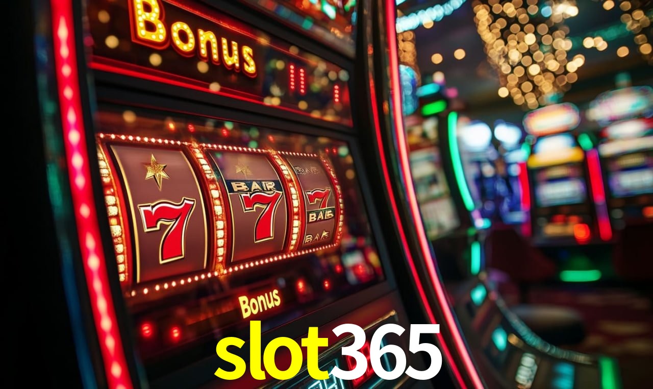 slot365