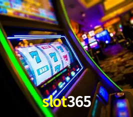 A Popularidade dos Caça-Níqueis no slot365