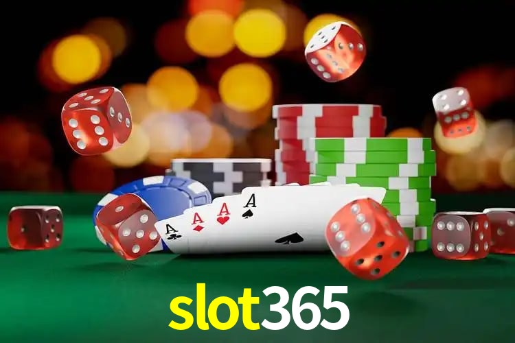 Ofertas Exclusivas slot365