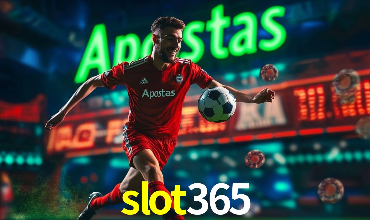 Mesa de Blackjack slot365