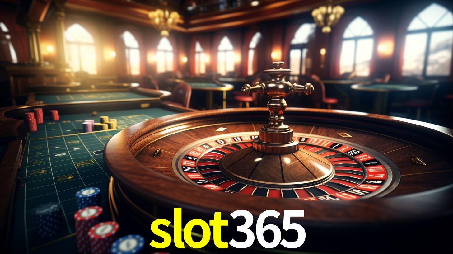 Basketball Betting slot365