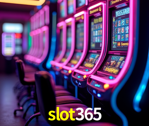 slot365 São Paulo - Top Slots