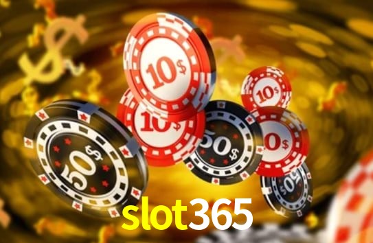 Diretório de Jogos slot365