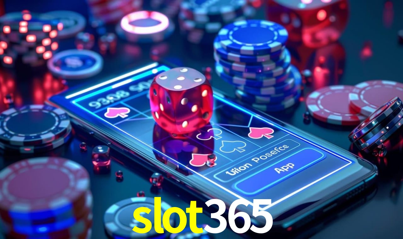 slot365 Brasília - Betting Features
