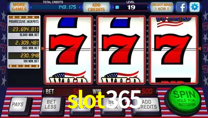 slot365 Brasília - Casino Guide