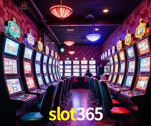 slot365 Brasília - Bonus Features