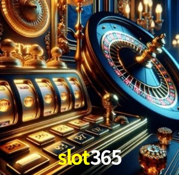 Recursos de Bônus slot365