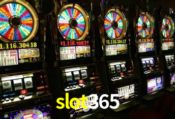 Descubra o Programa VIP da slot365: Vantagens Exclusivas para Jogadores