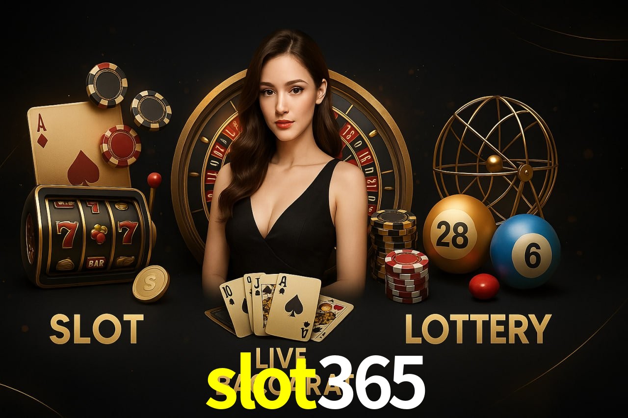 slot365 Belo Horizonte - Promo Tips