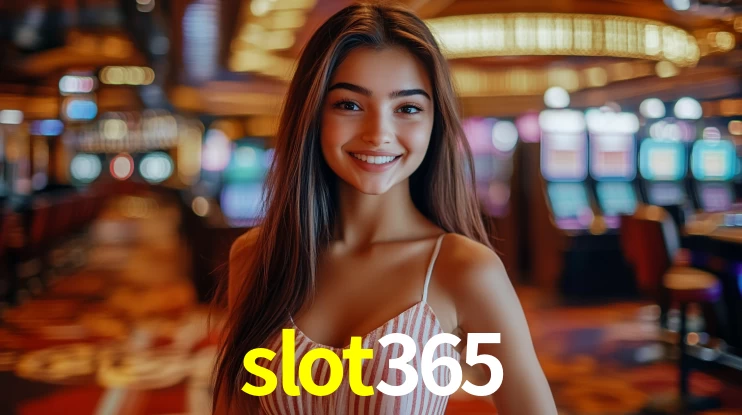 Tournaments slot365