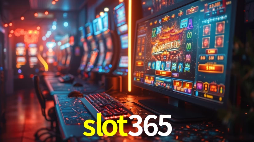 Ofertas Imperdíveis na slot365: Promoções e Bônus Que Valem a Pena