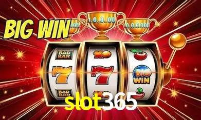 slot365 Rio de Janeiro - Bonus Terms