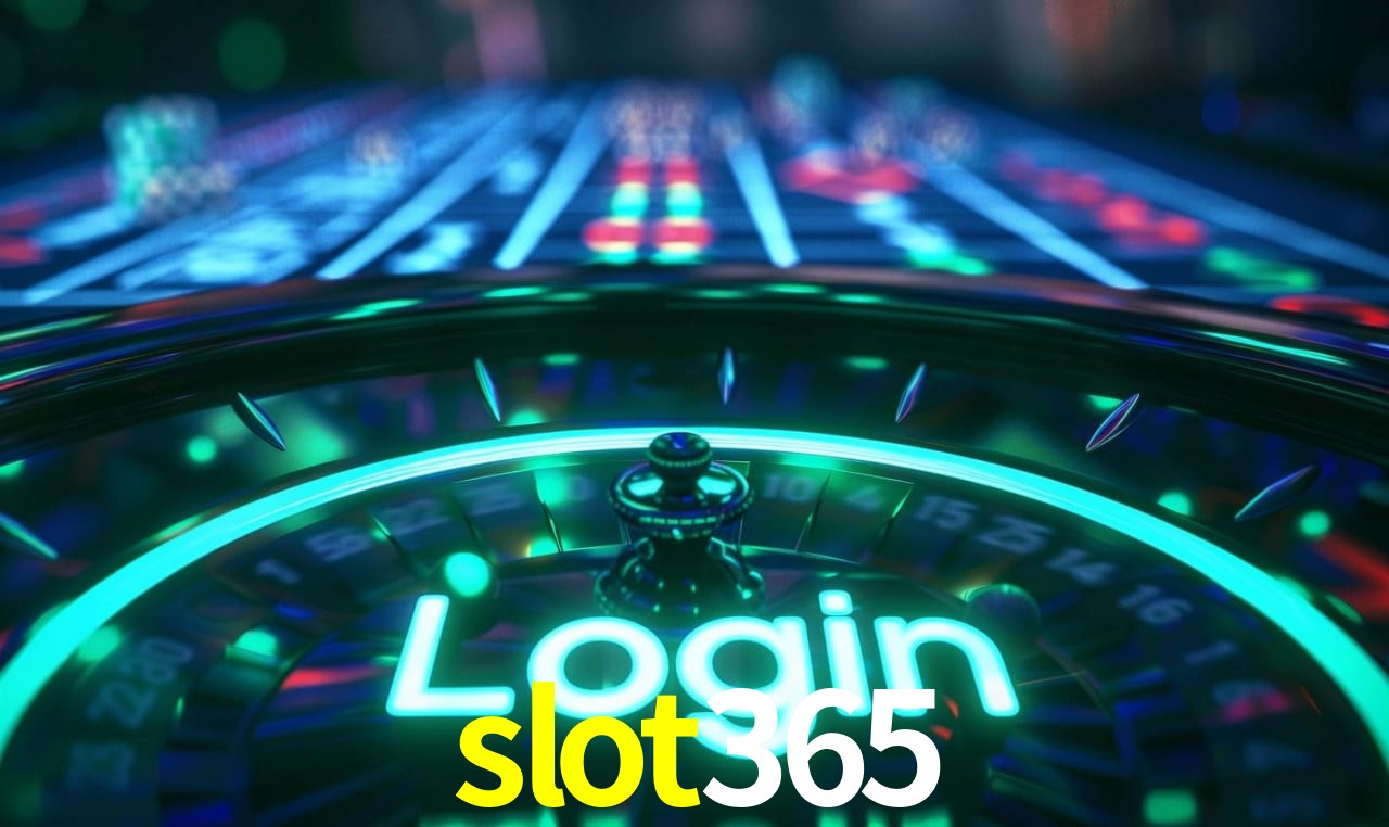 Provedores de Jogos slot365