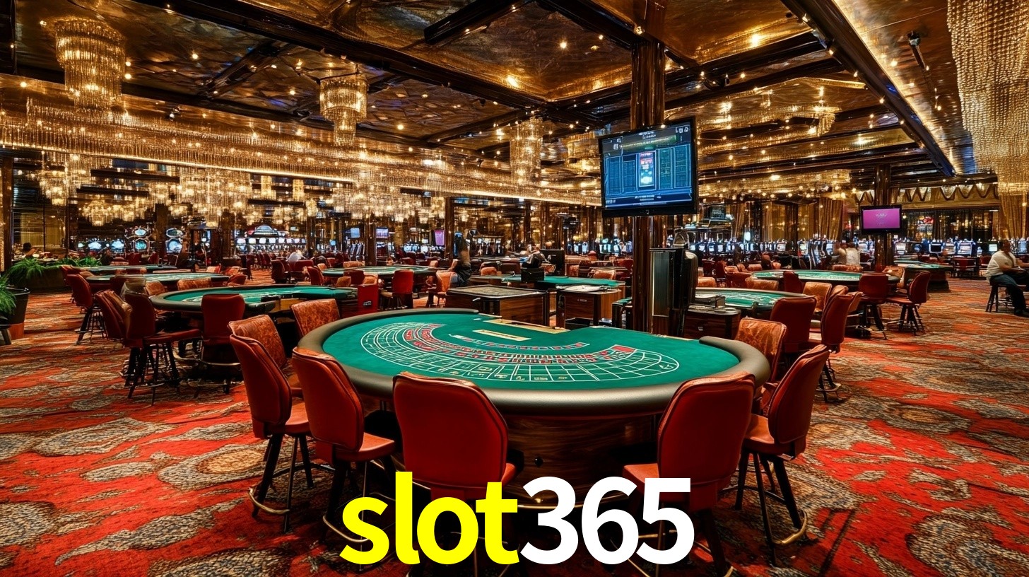 slot365