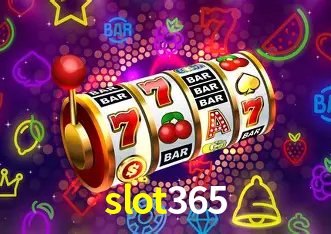 A Emoção da Loteria na slot365: Uma Chance de Mudança de Vida