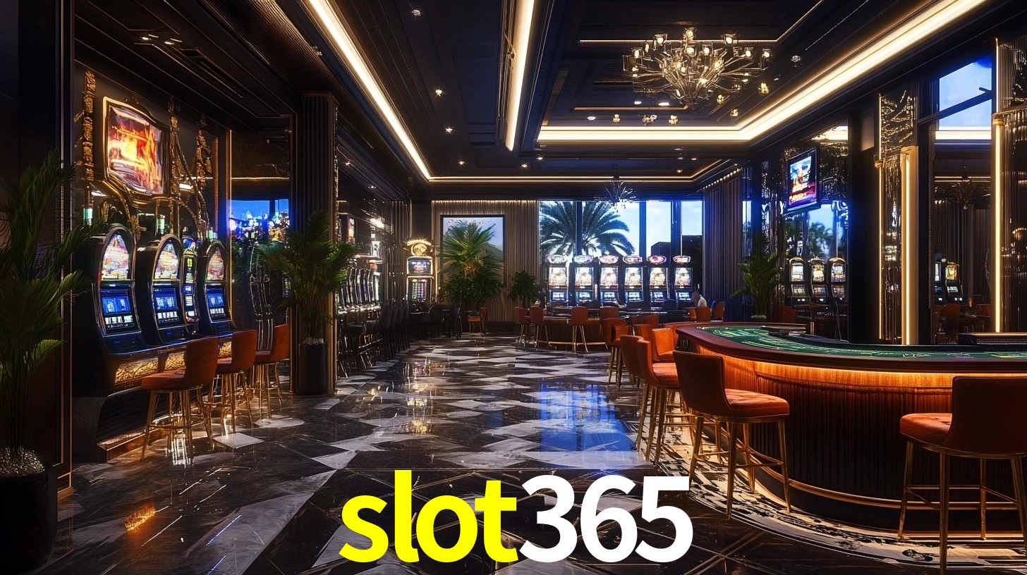 Programa VIP slot365