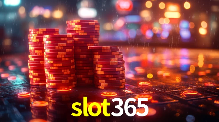 slot365 bet