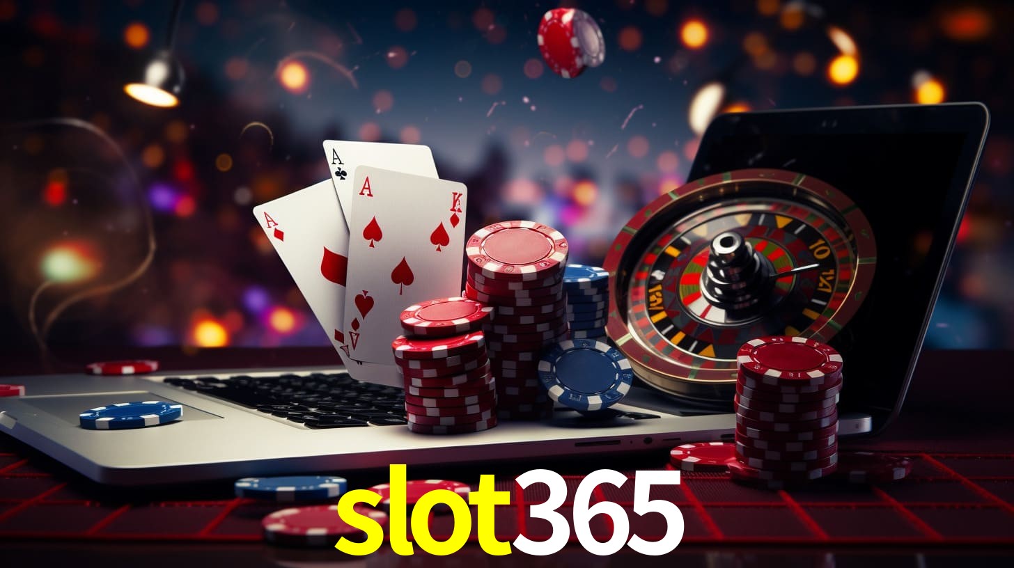 Football Betting slot365