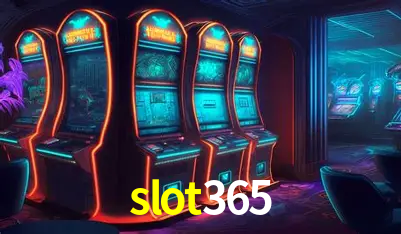 slot365 Cassino - 80+ Mesas ao Vivo