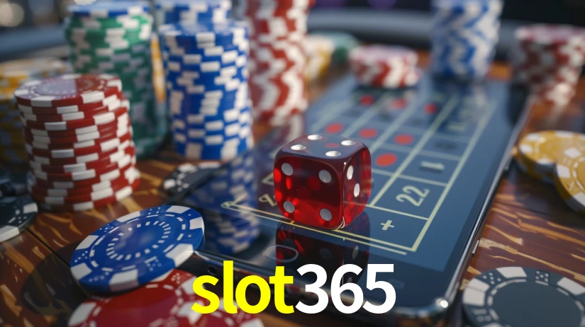 slot365 bet