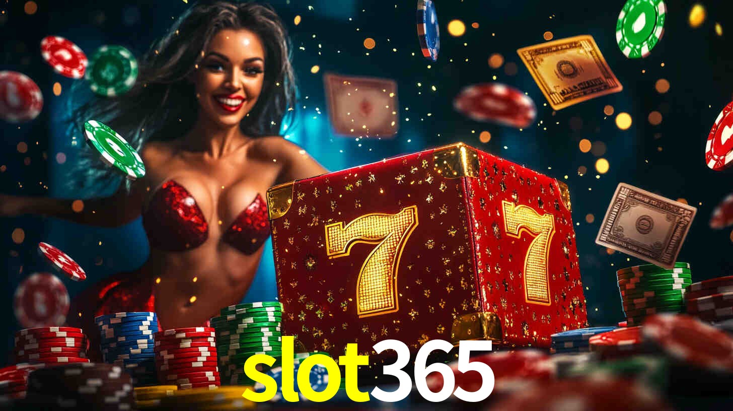 A Emoção da Loteria na slot365: Uma Chance de Mudança de Vida