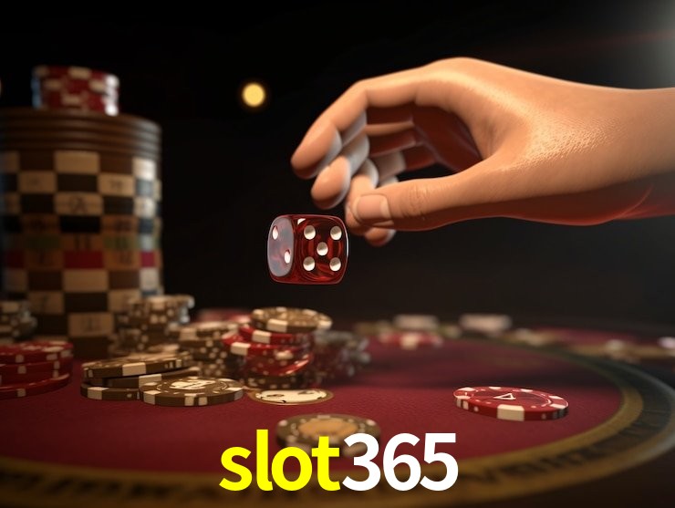 Promoções Sazonais slot365